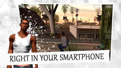 PS2 Emulator Games For Android 2 تصوير الشاشة