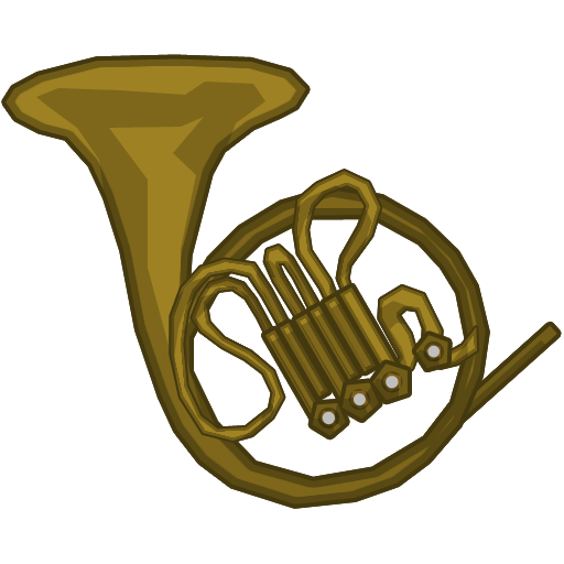 ikon Battle Tuba