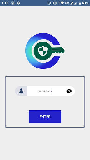 Chabi VPN screenshot 1