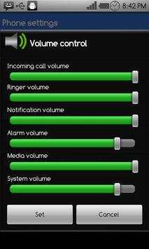 Battery Power Widget 5 تصوير الشاشة