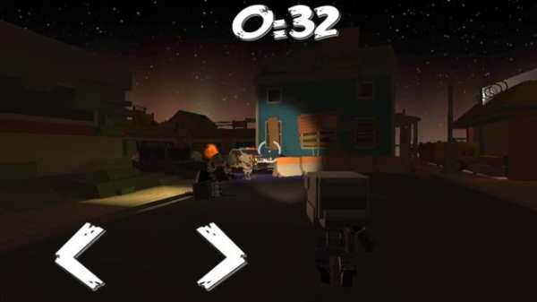 ZOMBIE BLOCK screenshot 7