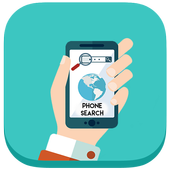Reverse Phone Lookup icon