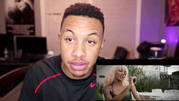 YouTube Reaction Video screenshot 3