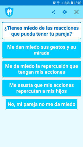 Seguras App screenshot 3