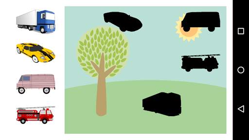 My  Puzzles (Free) screenshot 1