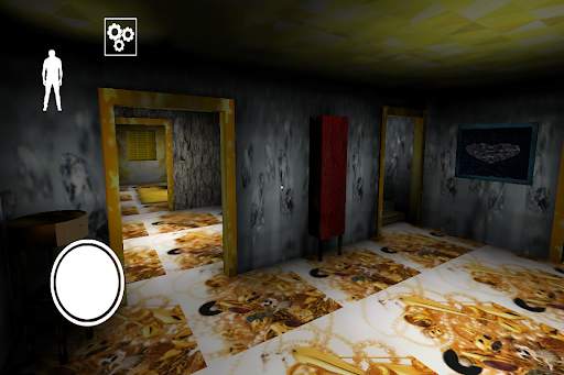 Scary Rich Granny V2 screenshot 1