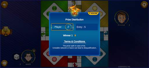52 Clubs - A Poker, Rummy , Ludo and Casino Games. screenshot 4