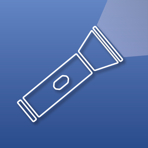 Linterna gratis / Flashlight icon