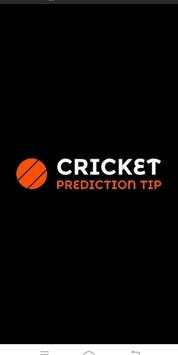 Cricket Predictions Tips screenshot 1
