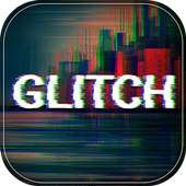 ﻿Glitch Photo Effect Editor on 9Apps