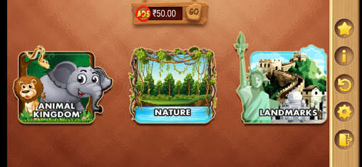 Jigsaw Puzzle Mania: Free Online Puzzle Game screenshot 3