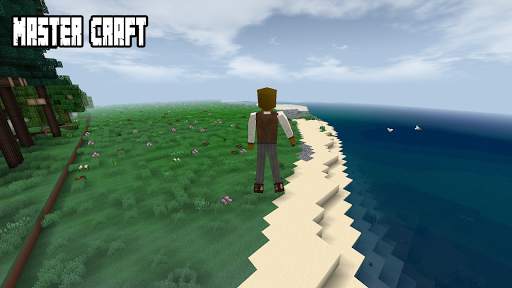 Master Craft New MultiCraft Games screenshot 4