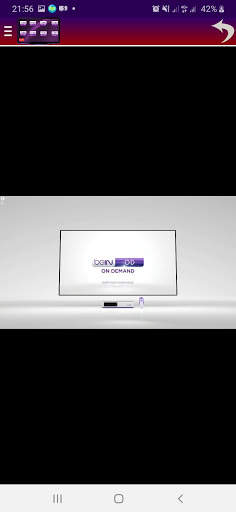 TV Match HD screenshot 2