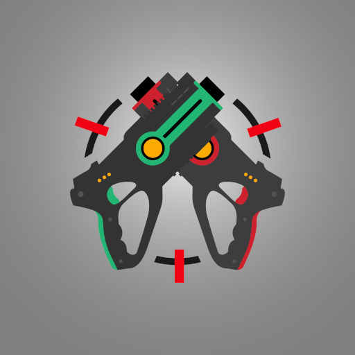 Shooter Arena icon