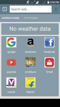 My browser screenshot 1