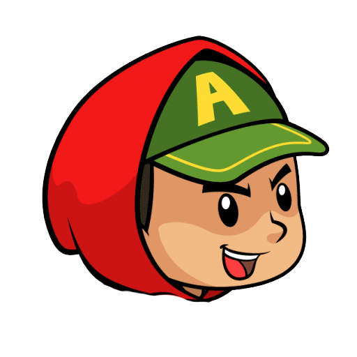 RedBoy's Adventures icon