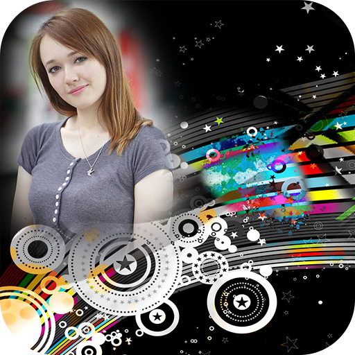 Music Photo Frame icon