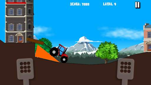 Tractor Adventure screenshot 4