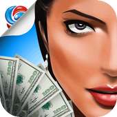 Million Dollar Adventure Lite logo