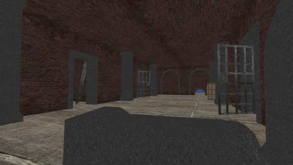Elite Zombie Shooters: Sniper Force Operation screenshot 3