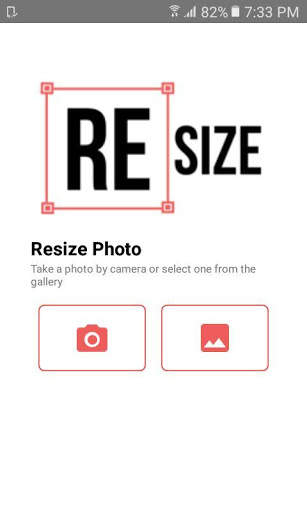 Best Photo Resizer screenshot 3