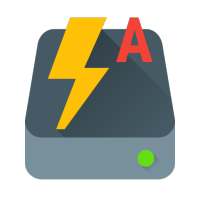Auto Flasher ROM flash utility icon