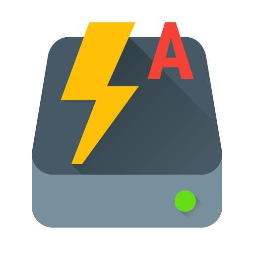Auto Flasher ROM flash utility 2.4.1