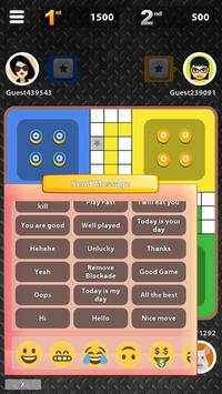 Ludo Star screenshot 4