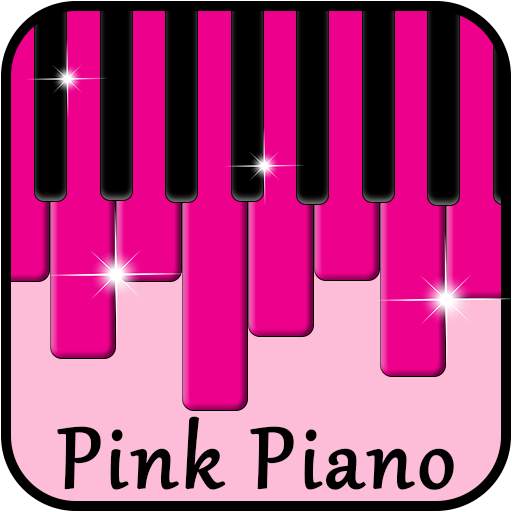 Perfect Pink Piano 1.0.1