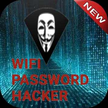 Mot de passe WiFi hacker 2017 screenshot 2