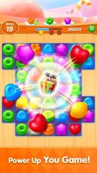 Candy Legend screenshot 6