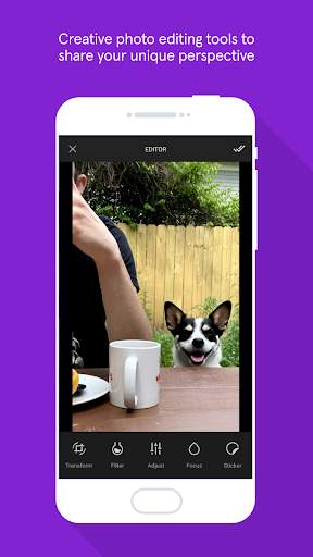 Asurion Photos: Photo Sharing, Storage & Backup screenshot 5