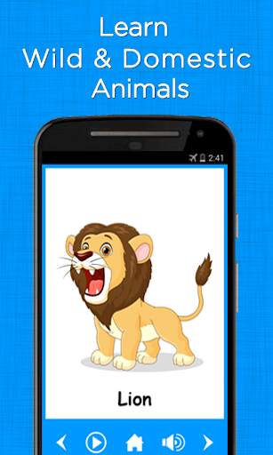 ABCD for Kids: Preschool Pack screenshot 2