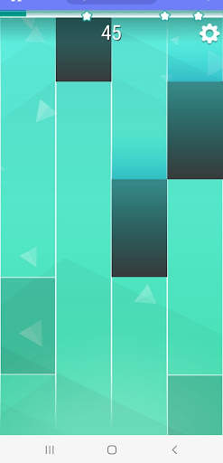 Piano Master screenshot 1