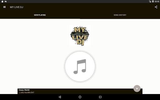My Live DJ screenshot 6
