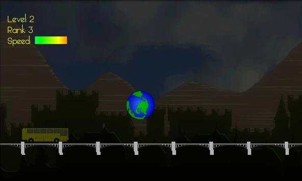 Bus Jumper (ads) screenshot 3