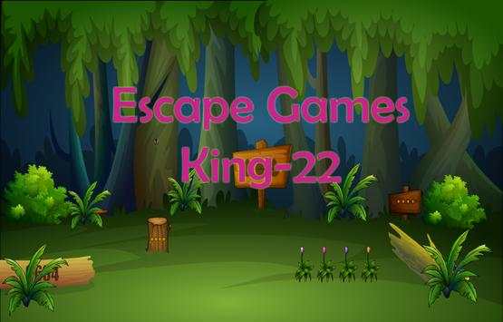 Escape Games King-22 screenshot 1