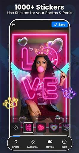 Beat Music Video Maker Pro screenshot 4