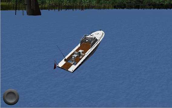Boat Driving screenshot 5