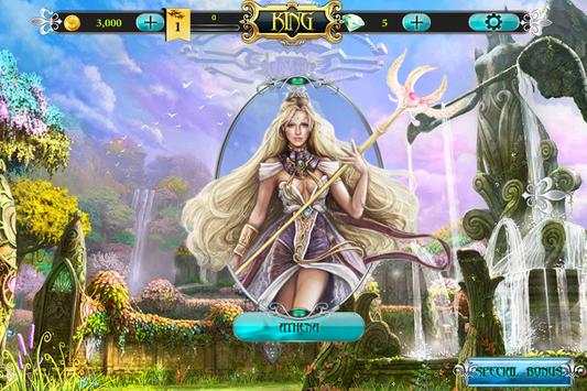 King Slots screenshot 2