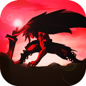 Werewolf Legend icon