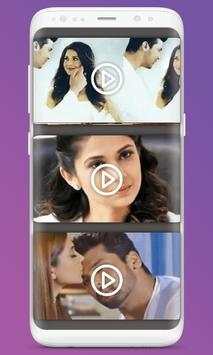 Beyhadh Video Status screenshot 1