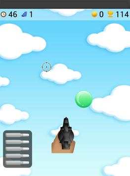 Bubbles Shoot Game screenshot 3