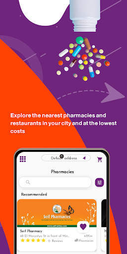 GOOO | Everyday deliveries screenshot 3