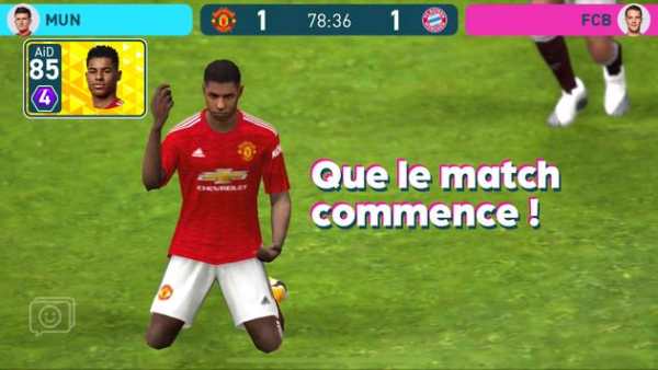 Pitch Clash screenshot 5