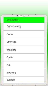 Whats Join Groups : Social Active Groups 2019 screenshot 2