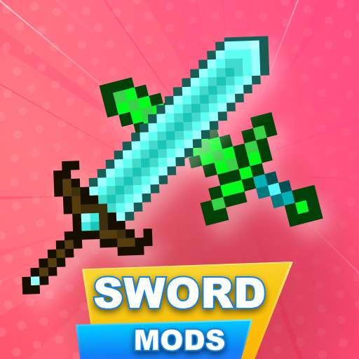 Sword Mod for Minecraft 1.0