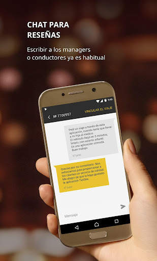 TaxSee screenshot 5