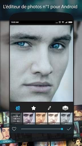 Photo Studio screenshot 8