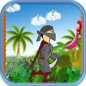 Climb Ninja Climb 1.0